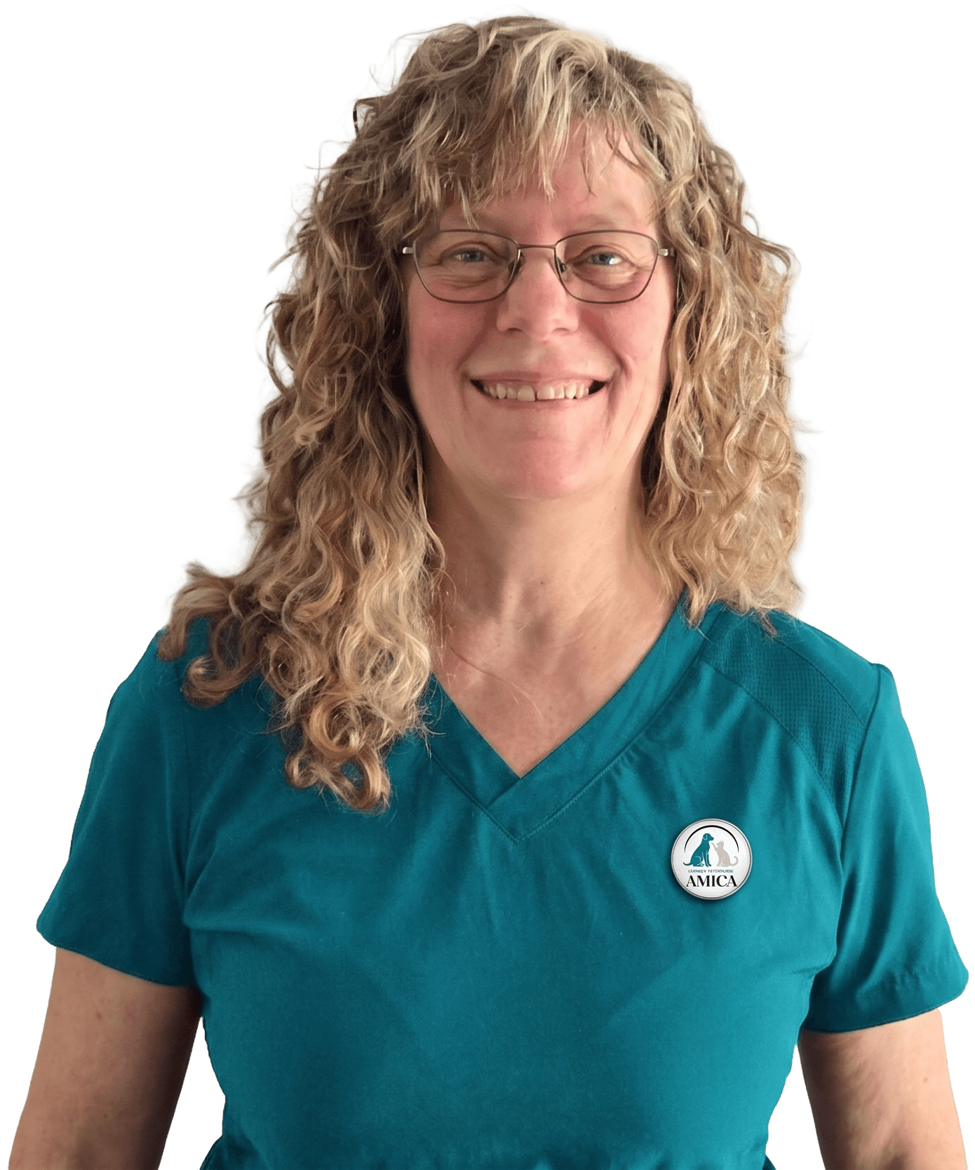 Francine Paquet, TSA