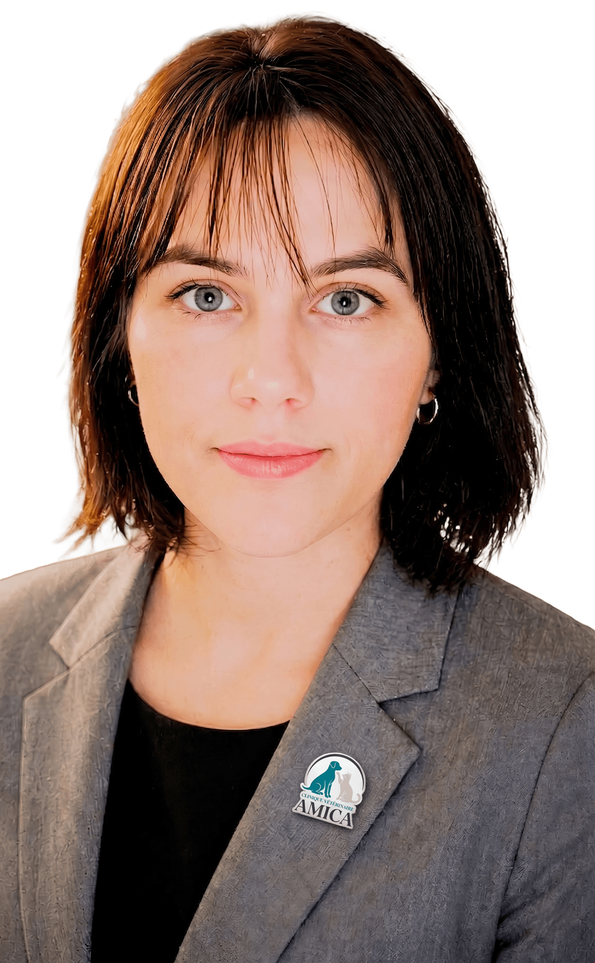 Hélène Ruel, DMV, DÉS, MSc, DACVIM Neurology, PhD