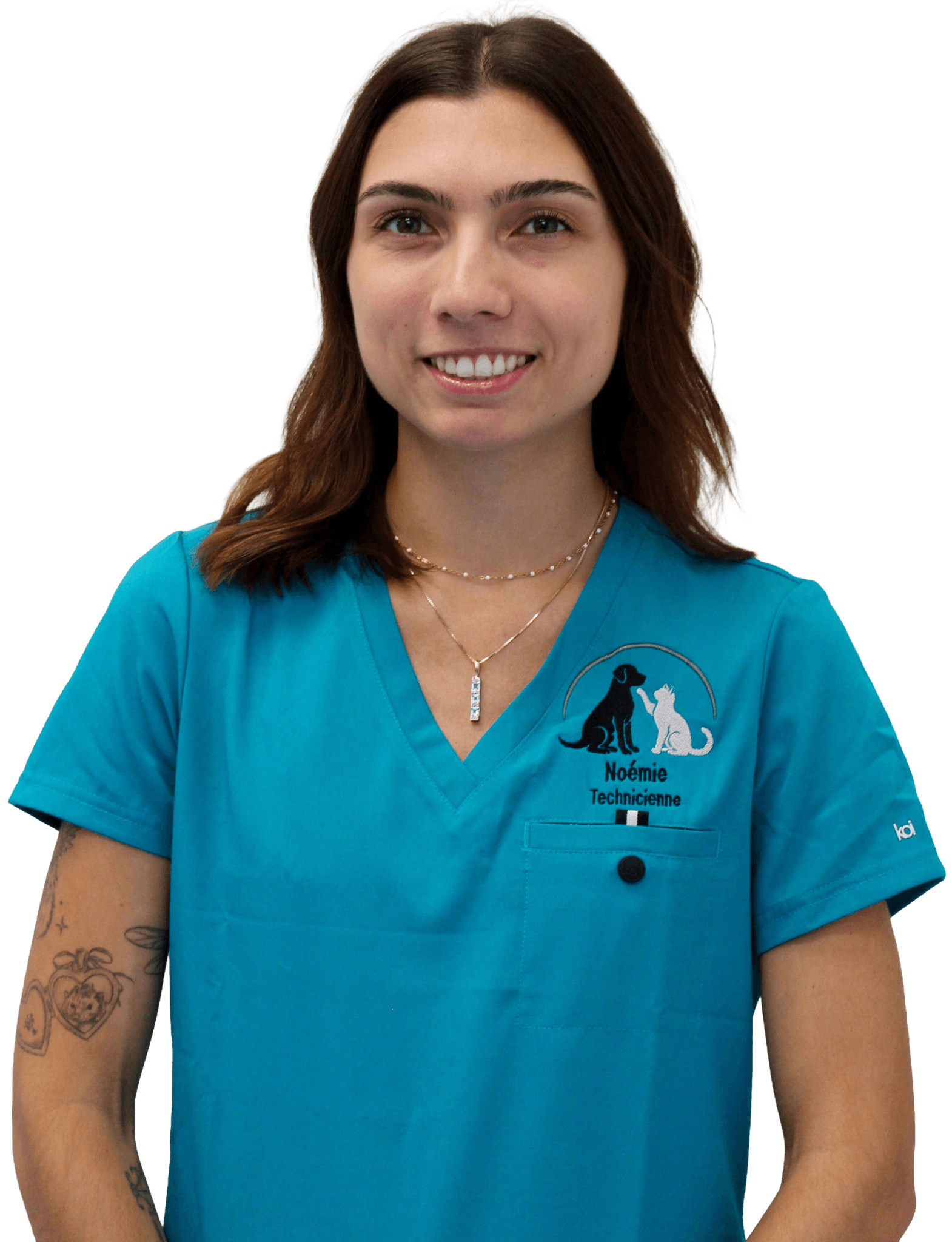 Noémie Côté